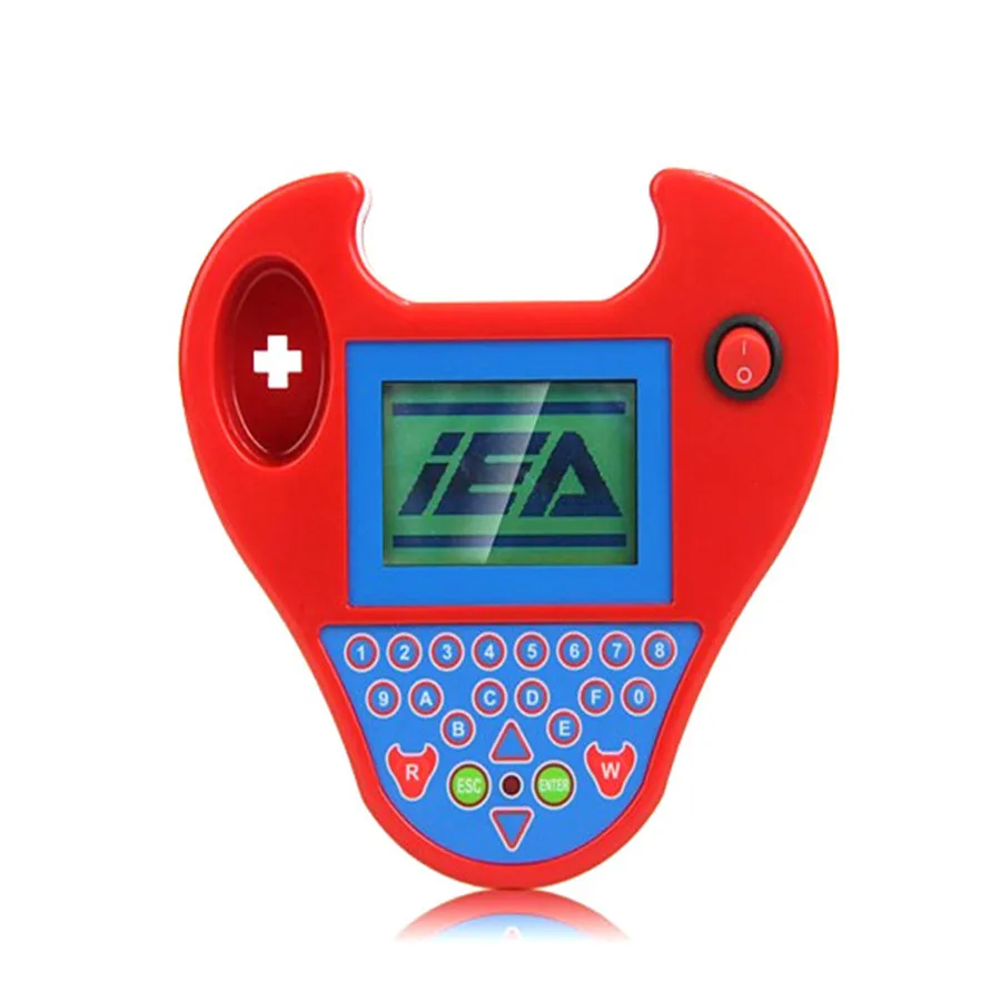 MINI ZEDBULL Key Maker No Tokens Limited with Mult Language Smart Zed Bull Can Read 8C 8E Chip|token art|limited loverlimited co |