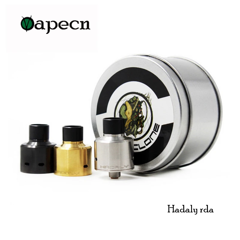 Leiqidudu-Hadaly-rda-RTA-Atomizer-with-innovative-coil-claping-system-recoil-rda-silvery-golden-black-e