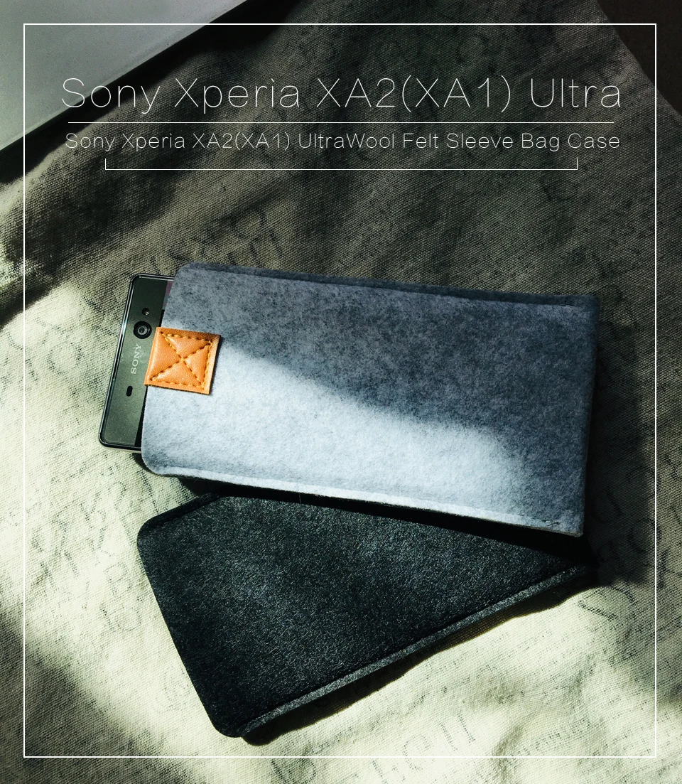 Xperia XA2 Ultra -01