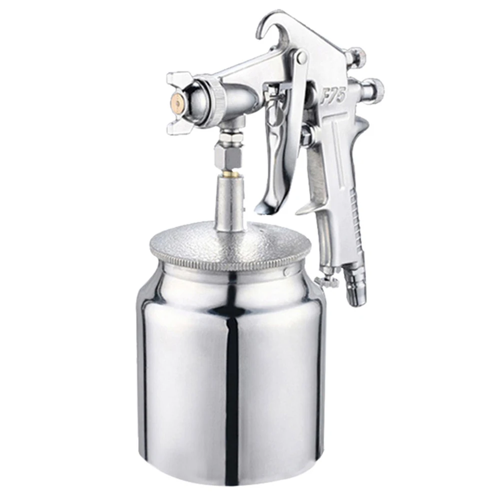 F57 Paint Spray Gun Paint Sprayer Pneumatic Tools Paint Sprayer Paint