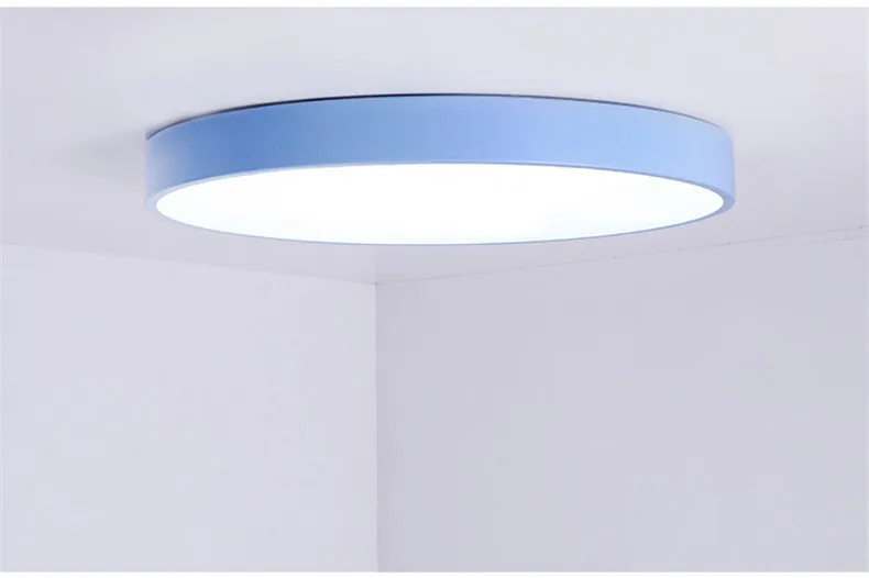 modern led ceiling light 10