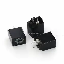 5 шт./лот MZ73B-9ROM 9RM 270 V размагничивающий резистор MZ73 3 контакты размагничивания сопротивление резисторов