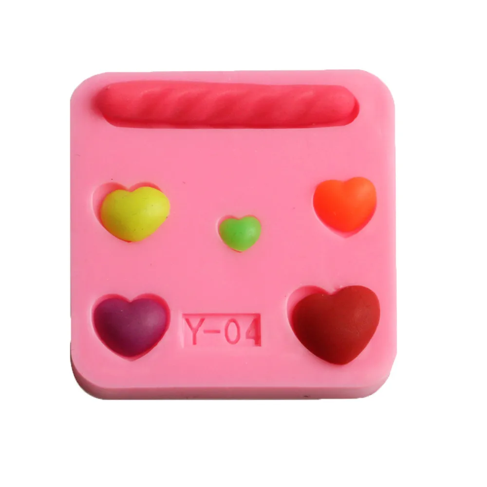 

Silicone Cake Mold Cake Decorating Moulds Tools cake decorating tools