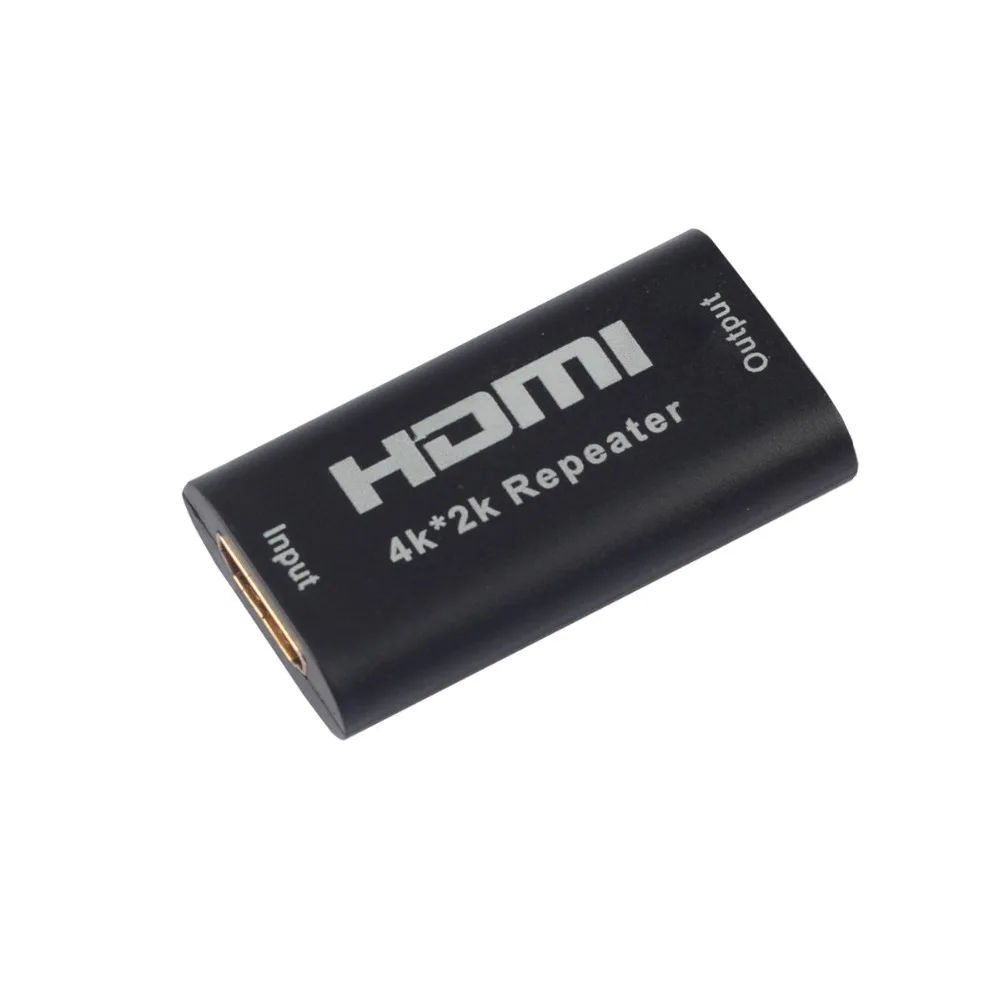 

HDMI Extender Supports 30m 1080PHDMI Signal Extensions Plug and Play