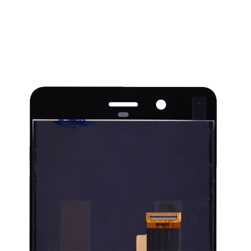 Nokia N8 lcd 006