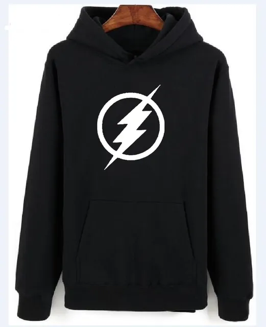 sheldon cooper hoodie