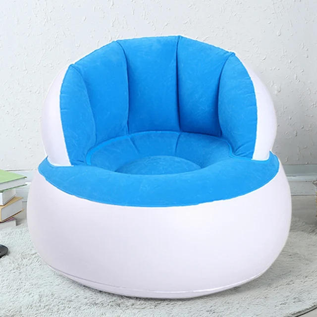 Inflatable Chair Adult Kids Air Seat Reading Relax Bean Bag Beanbag Home Furniture Living Inflatable Chair Adult Kids Air Seat Reading Relax Bean Bag Beanbag Home Furniture Living