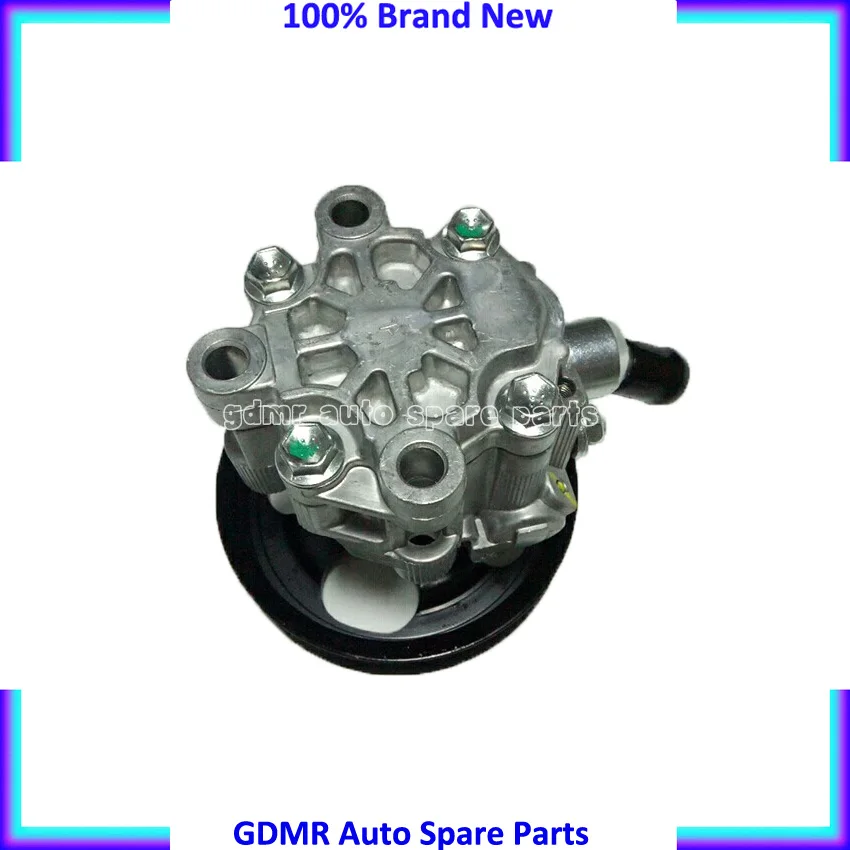 Power steering pump 44310-60480 for toyota LAND CRUISER URJ202 UZJ200 VDJ200 4700cc