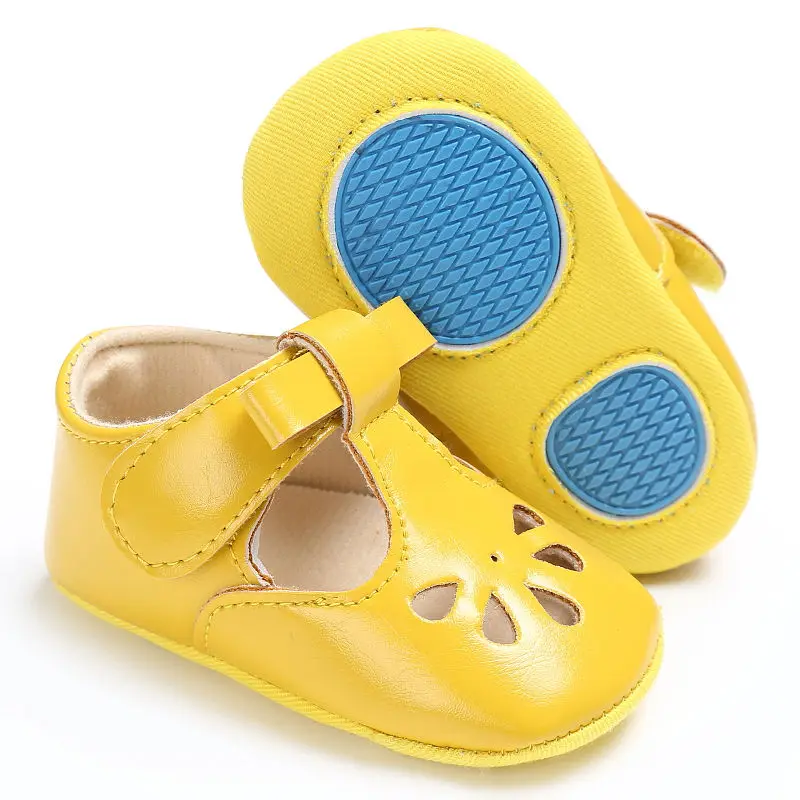 Детские розовые туфли из искусственной кожи; детские мокасины на мягкой подошве; обувь для новорожденных девочек; обувь для малышей; обувь для первых шагов; вечерние туфли; подарки