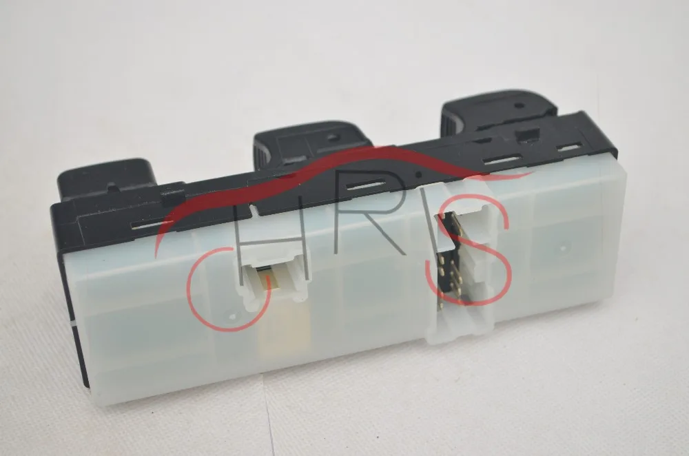 25401 ZN40A 25401ZN40A NEW Electric Power Window Master Control Switch