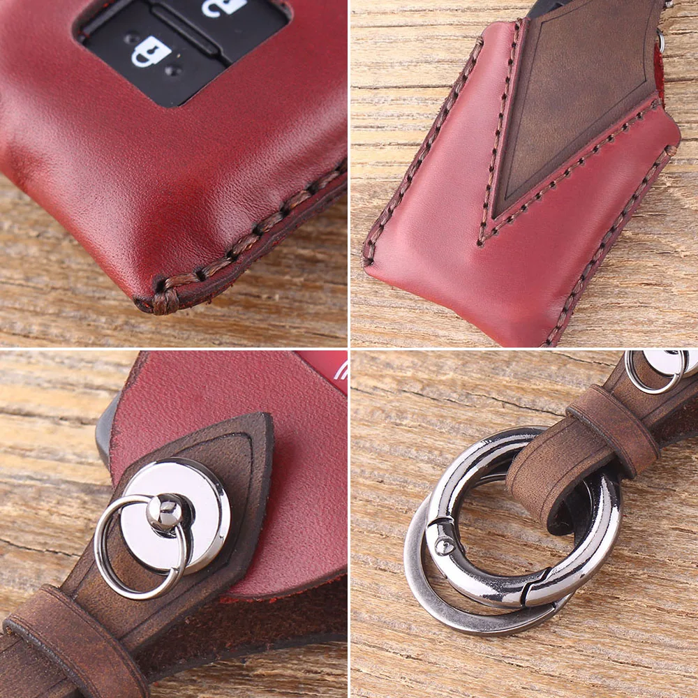 Cover chiave telecomando per Toyota Avalon Camry RAV4 3 Bottoni 12 Cover chiave telecomando per Toyota Avalon Camry RAV4 3 Bottoni - HTB1NNF0Xh rK1RkHFqDq6yJAFXa9