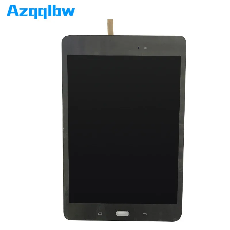 Azqqlbw 8.0" For Samsung Galaxy Tab A LCD Display + Touch Digitizer