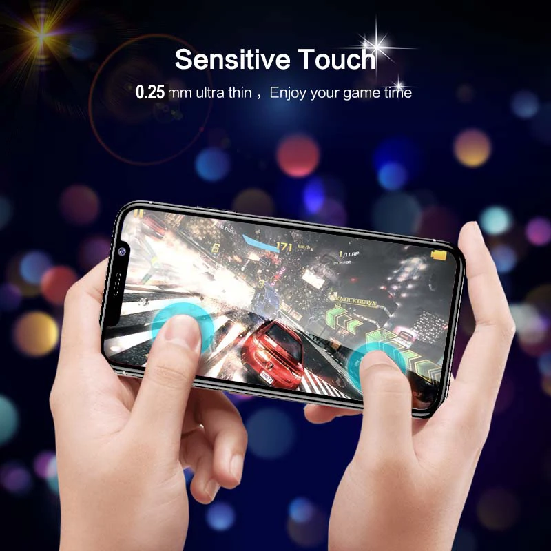 FLOVEME-Tempered-Glass-For-iPhone-X-Xs-Plus-Glass-9H-0-25mm-Full-Cover-Screen-Protector (3)