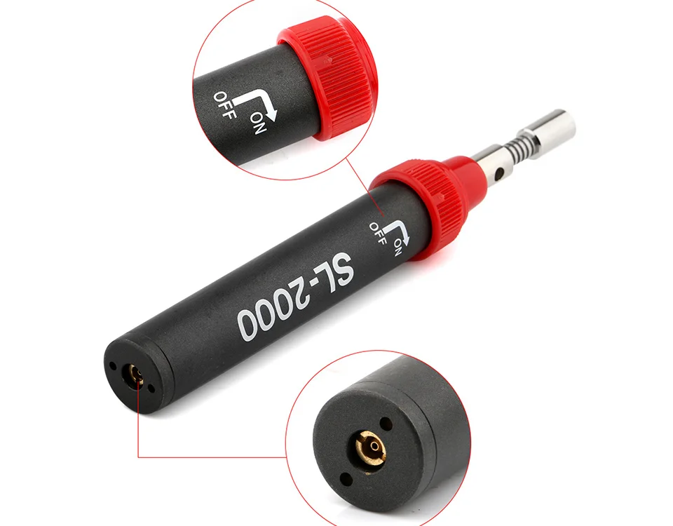 SOLDERING IRON (1)