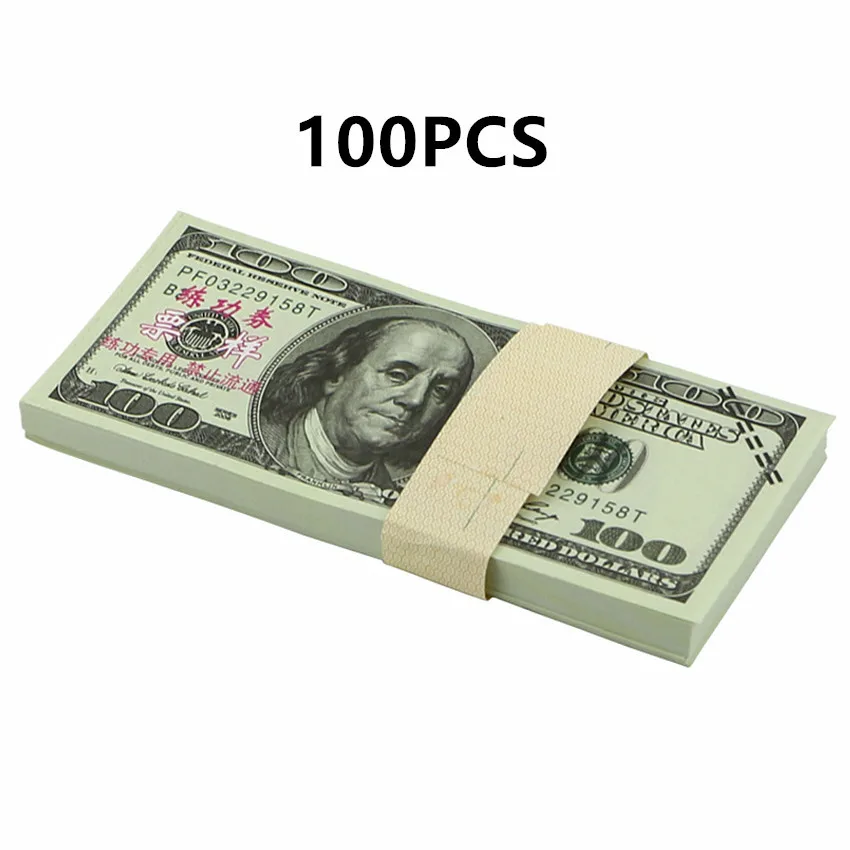 Make It Rain Money Gun красная модная игрушка Рождественский подарок вечерние игрушки