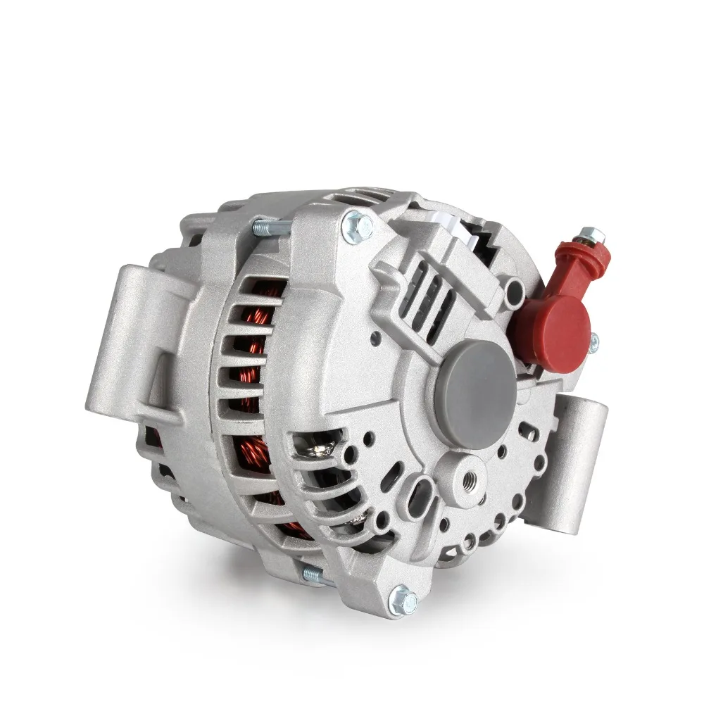 

110Amp Alternator for Ford Mustand 4.0L 2005 - 2008 High Output 4R3T 10300 AA