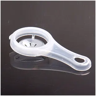 

F045 yolk egg separator processed egg facial mask maker