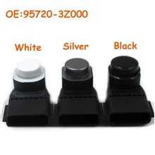 3 colori 95720-3Z000 95720-2P500 Nuovo Auto PDC SENSORI di Parcheggio Sensore Per Hyundai i40 4MT006KCB 4MT006HCD di Alta Qualità