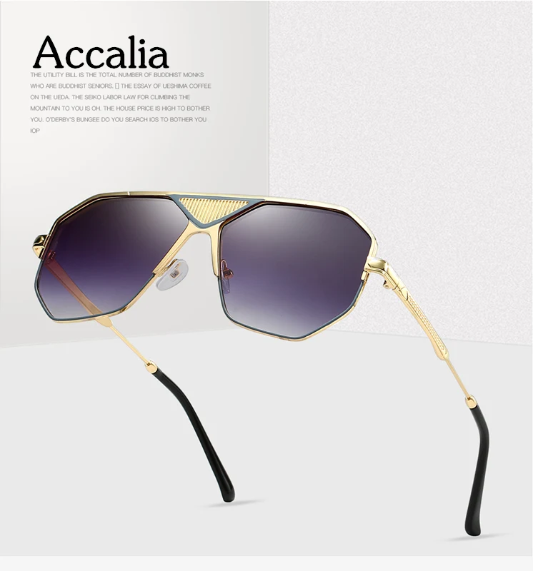 

2019 New Fashion Big Frame Sunglasses Men Square Fashion Glasses for Women High Quality Retro Sun Glasses Vintage Gafas Oculos