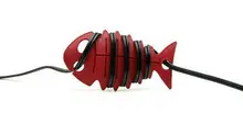 FISH Portable Cable Ties cable organizer Z789