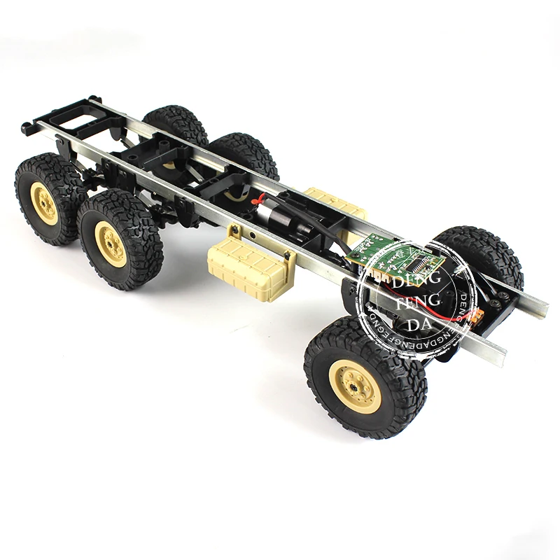 JJRC Q60 D826 Q61 D827 4WD 6WD RC военный грузовик запасные части DIY корпус управления