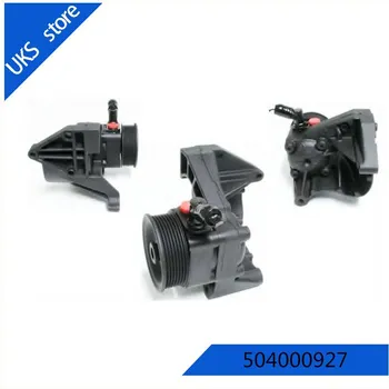 

504000927 71788892 Power Steering Pump for DUCATO Box (244) 2.3 JTD