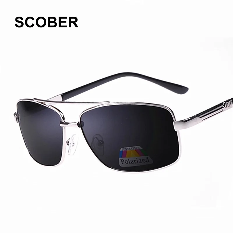 2017 New Arrival High Quality Polarized Sunglasses Men's Famous Brand