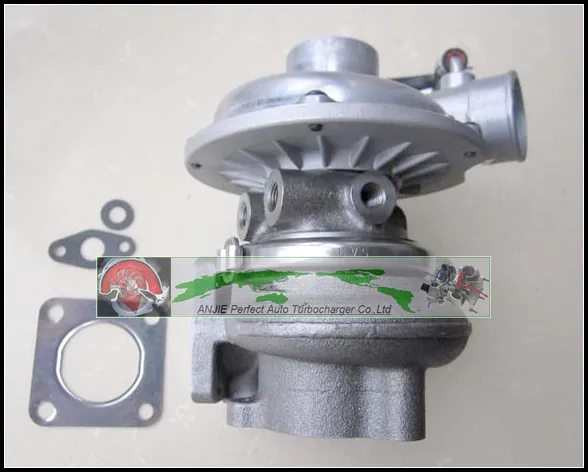 Turbo For ISUZU Campo Trooper HOLDEN Jackaroo Rodeo OPEL Monterey 4JG2T 4J2TC 4JB1TC 3.1L 113HP RHB5 VI95 8970385180 Turbocharger (4)