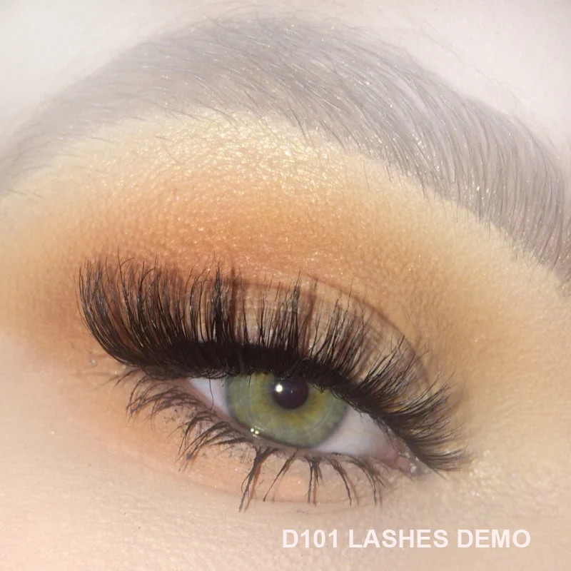 US $1.865.62 1000pairsPack Visofree Eyelashes 3D Mink Lashes Handmade Dramatic Lashes Mink Collection 61 Styles False Eyelashes