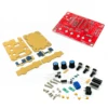 Generador de señal de función XR2206, Kit DIY de 1Hz -1MHz, generador de señal de salida sinusoidal/triangular/cuadrada, amplitud de frecuencia ajustable ► Foto 1/5