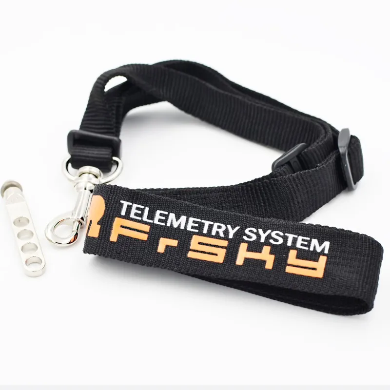 

FrSky Taranis X9D Plus Transmitter Neck Strap with Balancer