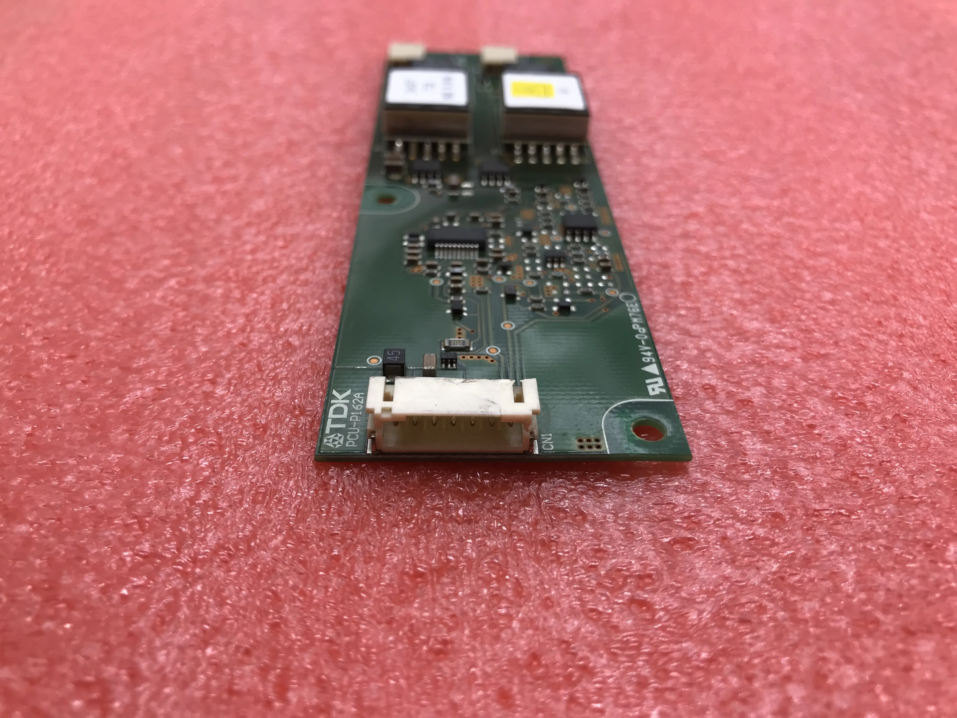 Поставка CXA 0377 LCD Invernter PCU P162A проверено перед отправкой|Экраны| |