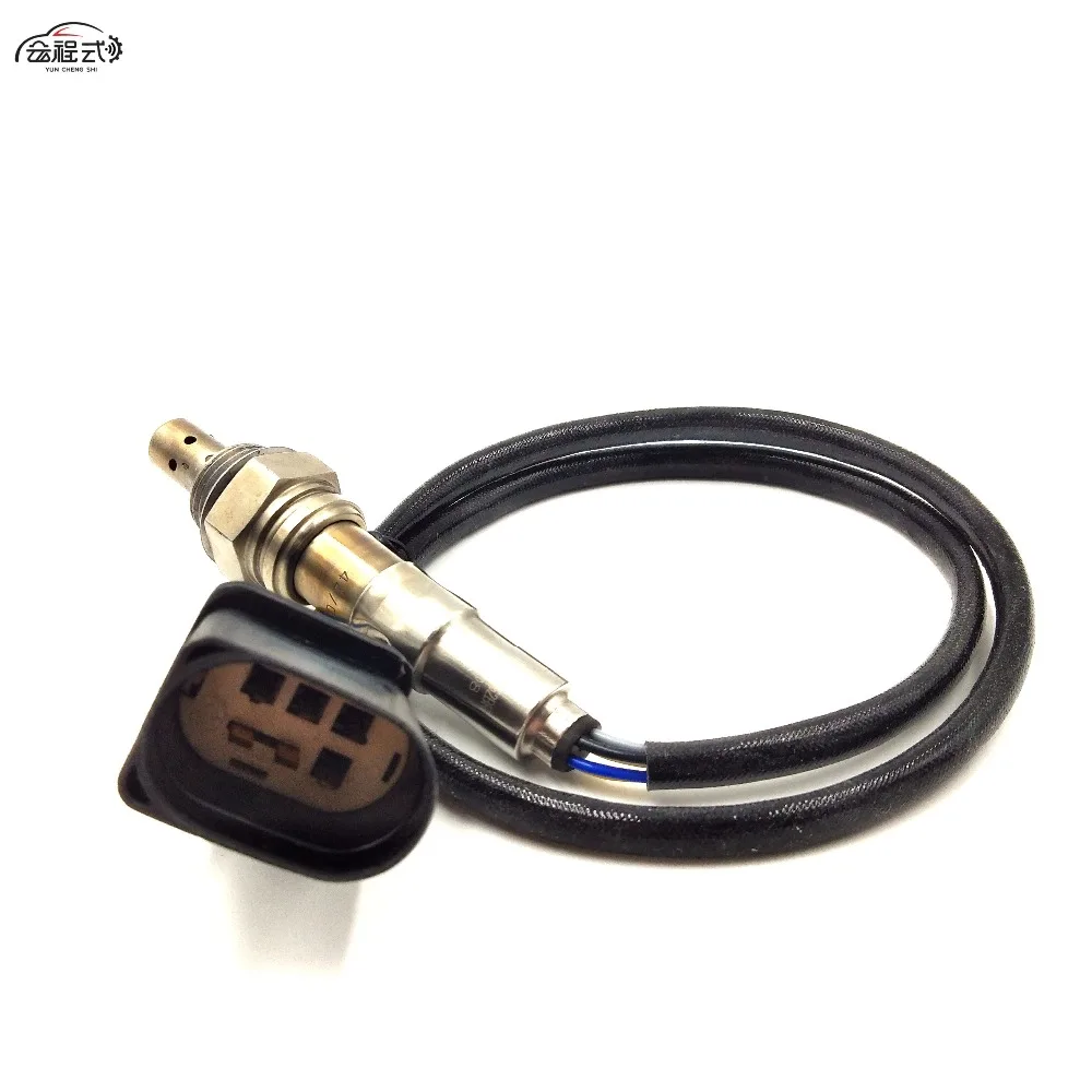 

06A906262BR High Quality 5 Wire Oxygen Sensor For Audi Volkswagen VW Skoda Seat 06A906262BR Lambda Sensor O2 sensor