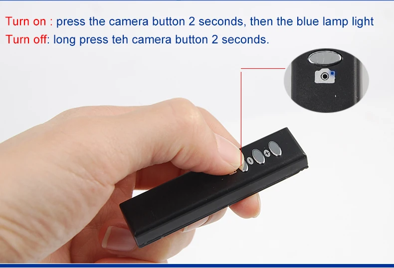 bluetooth selfie tripod (16)
