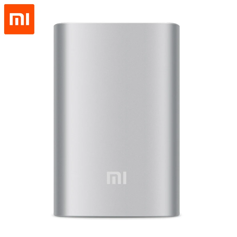 Xiaomi 20000mah mi power bank 2 ������