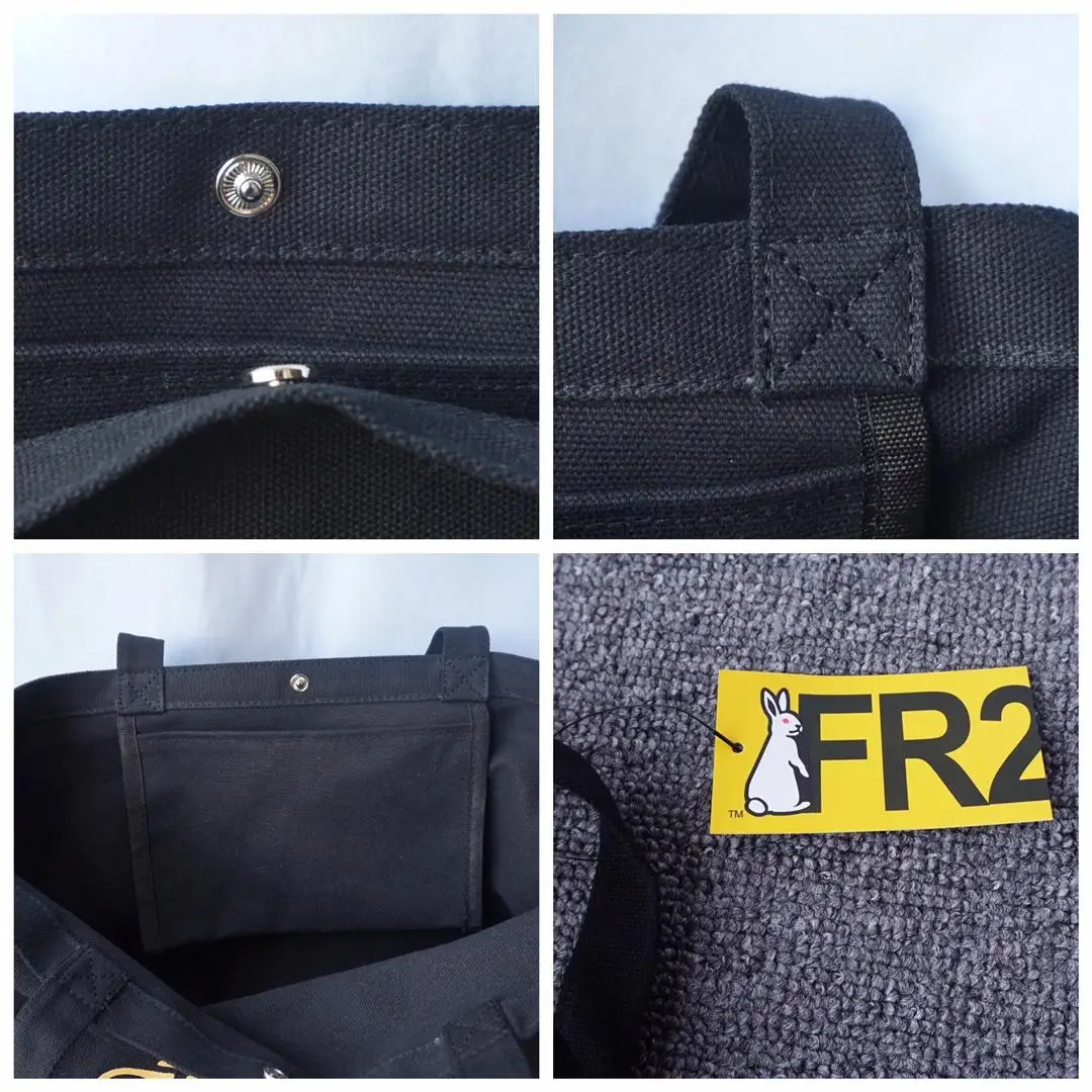 FXXKING кролики FR2 футболка японский грязный Кролик для мужчин и женщин Япония туман