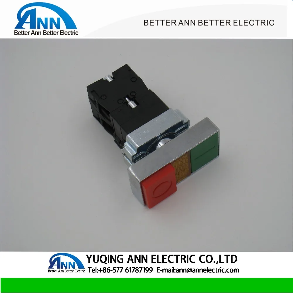 

XB2-BW8465 Push Button