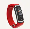 Sliver Red