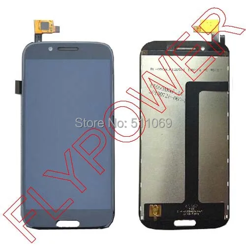 

For PULID F13+ F13 S4 B92M B92 lcd Display Touch Screen Digitizer Assembly By Free shipping