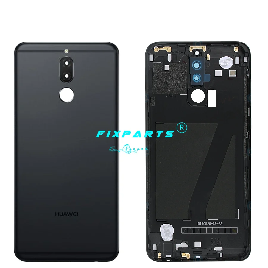Новый оригинальный чехол для аккумулятора Huawei Mate 10 lite задняя дверь G10 задней