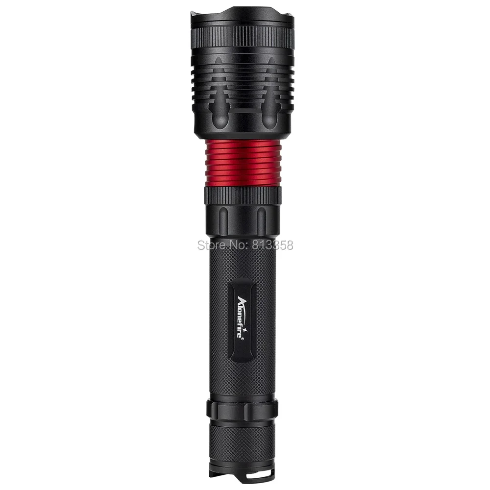 H003 led flashlight (6)