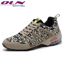 

Outdoor Hiking Shoes Antiskid Men 2018 Fly Weaving Sneakers Breathable Running Flyknit Sports Male Jogging Shoe Climbing Boots