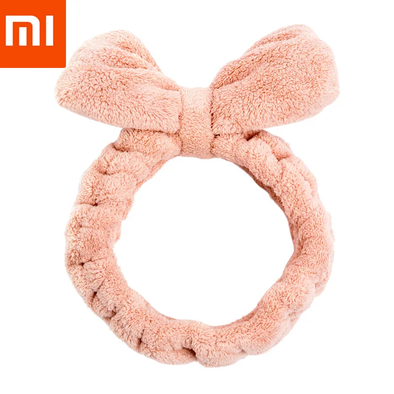 

Jordan Judy Adjustable Hair Band Make Up Skin Care Soft Elastic Headwear Home Office Travel Hair Styling Accessories