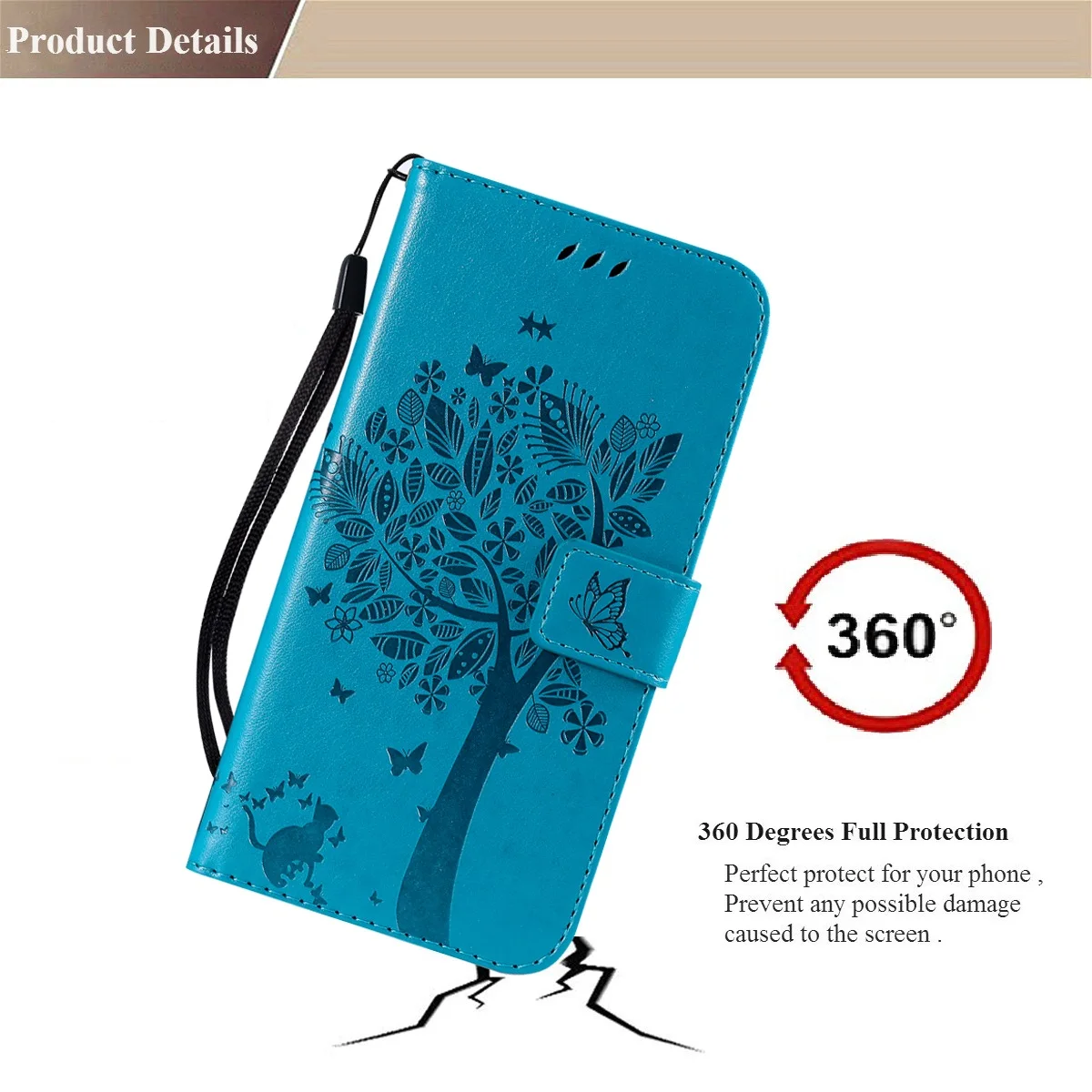 Флип-чехол для Xiaomi Redmi 7 Note 7 6 5 Pro Redmi 3S PU кожаный чехол-кошелек для Coque Redmi 6 Pro Note 3 4X Redmi Go чехол-подставка