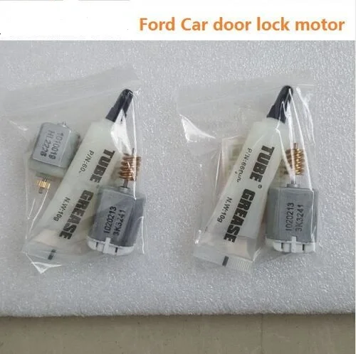 Цена за 2 шт./лот Оригинальный Используется Лучшее Качество Для Ford focus Лиса Макс старый Mondeo Автомобиль замок двери двигателя Центральный замок Бесплатно двигатель доставка Цена за 2 шт./лот Оригинальный Используется Лучшее Качество Для Ford focus Лиса Макс старый Mondeo Автомобиль замок двери двигателя Центральный замок Бесплатно двигатель доставка