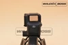 DI Optical FC1 Red Dot Sight Reflex Sight Holographic Sight for 20mm Rail (Black) ► Photo 3/5