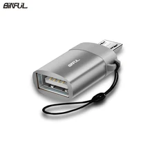 Micro USB к USB 2,0 Женский OTG адаптер зарядный кабель для Xiaomi Redmi Note 5/Plus/5a/4x/6 Pro/6a мобильный телефон мини конвертер