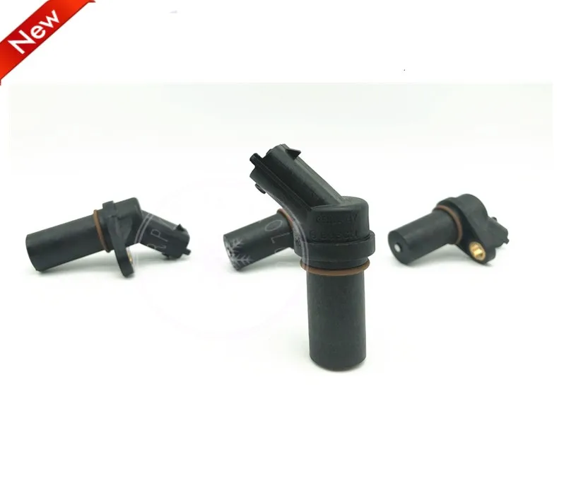 crankshaft position sensor