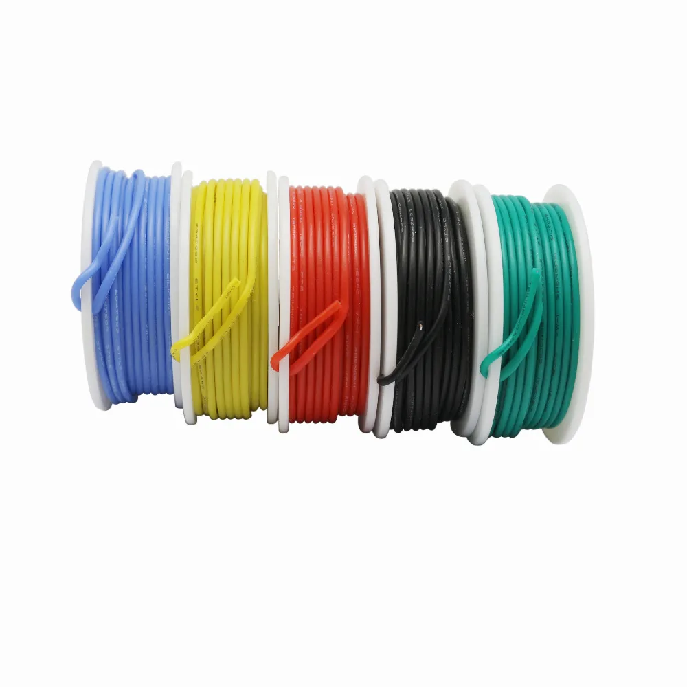 audio e video 10 m rf081 20 m teflon 05