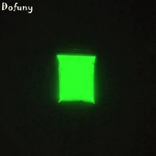 50 г/лот желто-зеленая светящаяся пудра супер яркая флуоресцентная пудра светящаяся краска DIY материалы, DIY Светящийся лак для ногтей